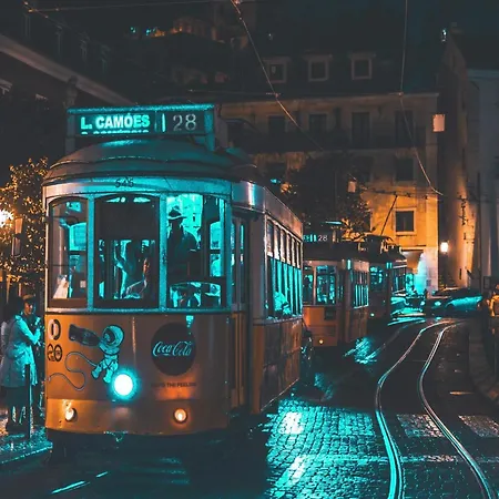 Beautiful In The Heart Of * Porto