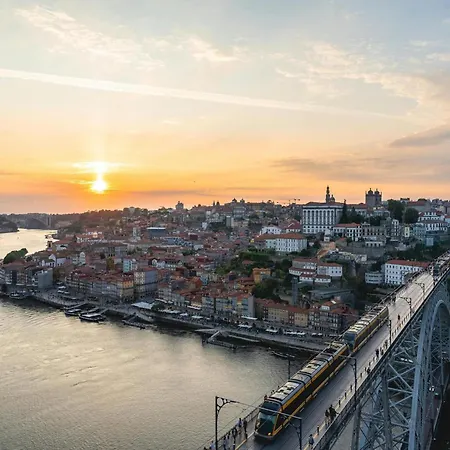 Beautiful In The Heart Of * Porto