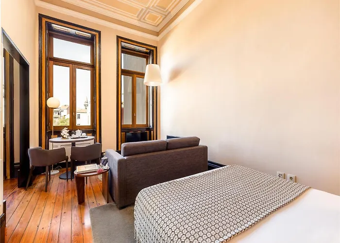 Beautiful In The Heart Of * Porto