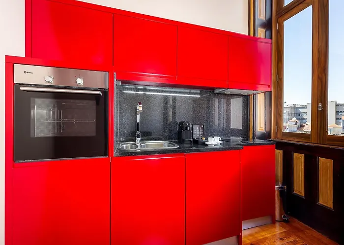 Beautiful In The Heart Of Apartman