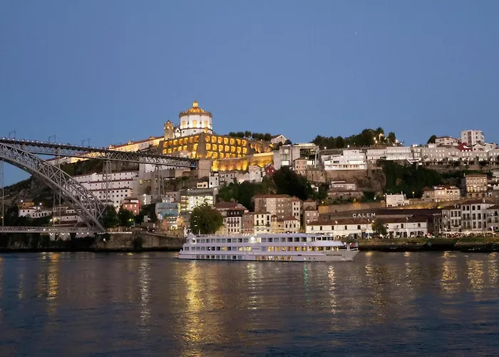 Beautiful In The Heart Of * Porto