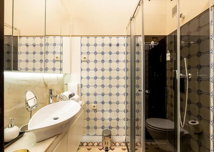 Appartement Beautiful In The Heart Of *